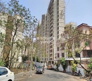 3 BHK Apartment For Rent in Shubharambh Towers, Ghodbunder Road