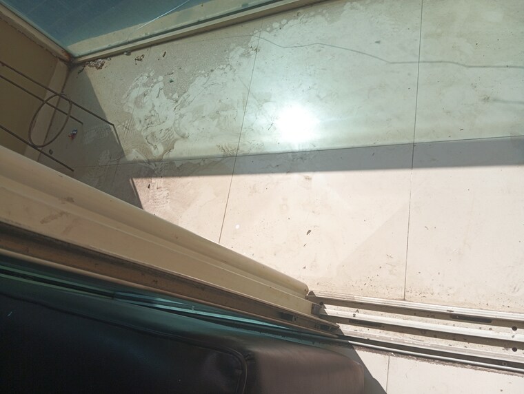 undefined, sheth-vasant-lawns 2 Bedroom 830 Sq.Ft. Apartment In Laxmi Nagar Thane 9482496