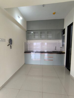 Kitchen in 2 BHK Apartment at Kolte Patil Life Republic, Hinjewadi – for Rent