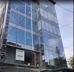 2806 Sq.Ft. Office Space in Cunningham Road