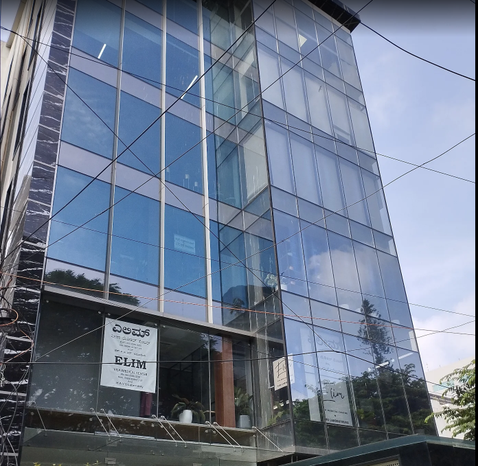 Office Space For Rent in Cunningham Road