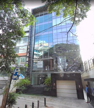  Office Space – Exterior View View at Cunningham Road - for Rent