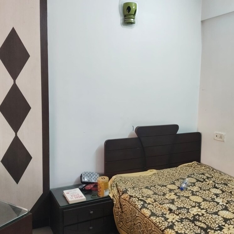 Bedroom, shubharambh-towers 3 Bedroom 1350 Sq.Ft. Apartment In Ghodbunder Road Thane 9482422