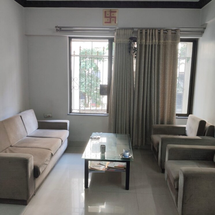 Living Room, shubharambh-towers 3 Bedroom 1350 Sq.Ft. Apartment In Ghodbunder Road Thane 9482422