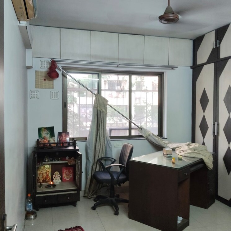 Living Room, shubharambh-towers 3 Bedroom 1350 Sq.Ft. Apartment In Ghodbunder Road Thane 9482422