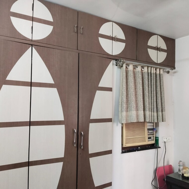 undefined, shubharambh-towers 3 Bedroom 1350 Sq.Ft. Apartment In Ghodbunder Road Thane 9482422