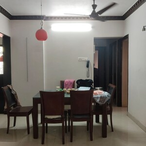 Gym in 3 BHK Apartment at Shubharambh Towers, Ghodbunder Road – for Rent