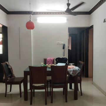 Gym in 3 BHK Apartment at Shubharambh Towers, Ghodbunder Road – for Rent