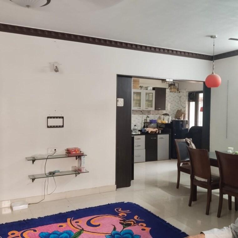 Gym, shubharambh-towers 3 Bedroom 1350 Sq.Ft. Apartment In Ghodbunder Road Thane 9482422