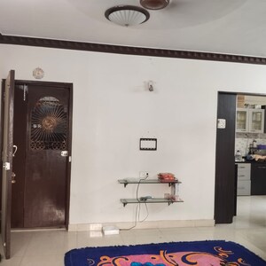 Furnished Amenities in 3 BHK Apartment at Shubharambh Towers, Ghodbunder Road – for Rent