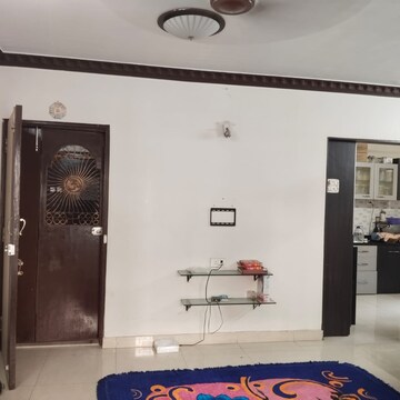 Furnished Amenities in 3 BHK Apartment at Shubharambh Towers, Ghodbunder Road – for Rent