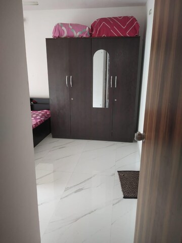 Furnished Amenities in 3 BHK Apartment at Brahma Suncity, Wadgaon Sheri – for Rent
