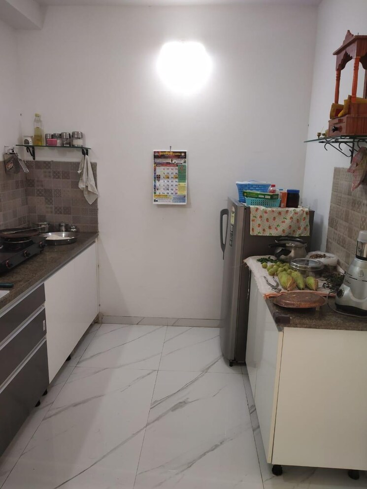 Balcony, brahma-suncity 3 Bedroom 1680 Sq.Ft. Apartment In Wadgaon Sheri Pune 9482419