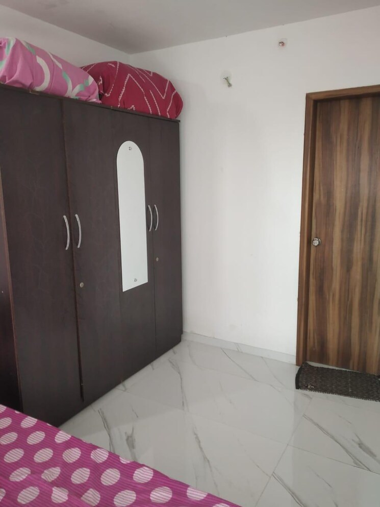 Bedroom, brahma-suncity 3 Bedroom 1680 Sq.Ft. Apartment In Wadgaon Sheri Pune 9482419