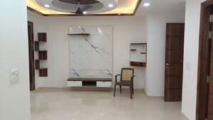 2 BHK Builder Floor For Rent in RPS Palm Drive, Sector 88
