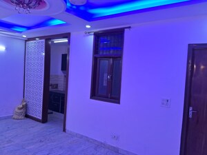 Room in 3 BHK Apartment at Khirki Extension – for Rent