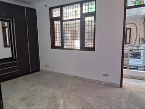 3 BHK Apartment For Rent in Khirki Extension