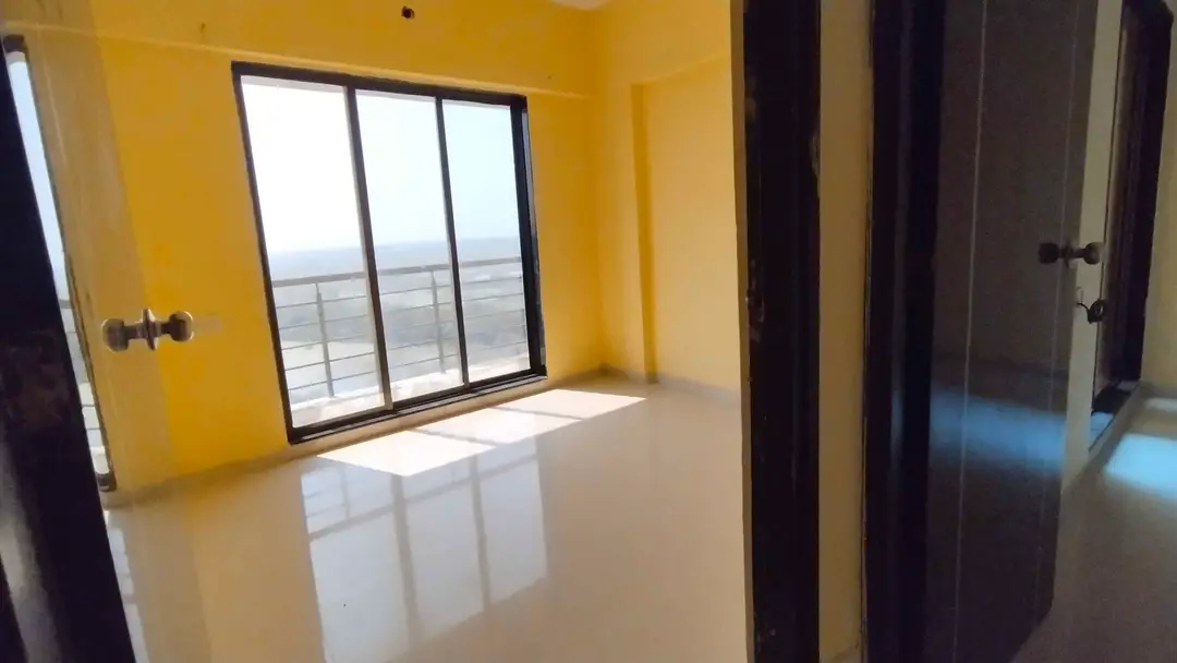 2 BHK + Pooja Room Apartment For Rent in Vini Heights