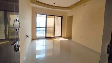 Room in 2 BHK Apartment at Vini Heights, Nalasopara West – for Rent