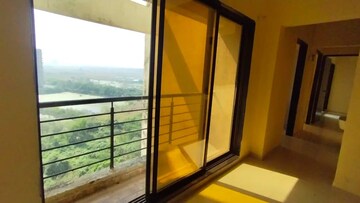 Staircase in 2 BHK Apartment at Vini Heights, Nalasopara West – for Rent
