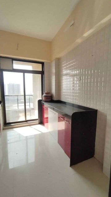 Kitchen in 2 BHK Apartment at Vini Heights, Nalasopara West – for Rent