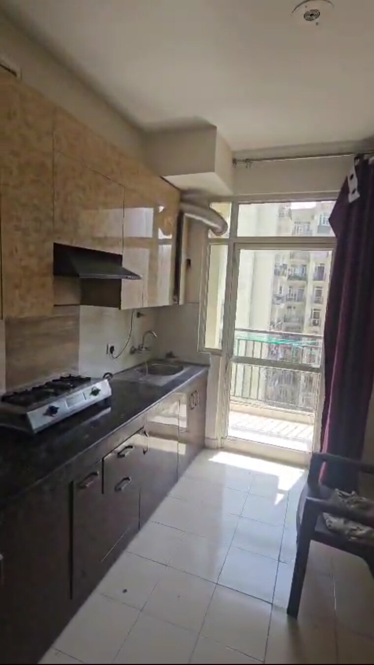 Kitchen, shree-vardhman-flora 2 Bedroom 1300 Sq.Ft. Apartment In Sector 90 Gurgaon 9482506