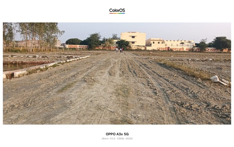 undefined, motiram adda  1000 Sq.Ft. Plot In Motiram Adda Gorakhpur 9482443