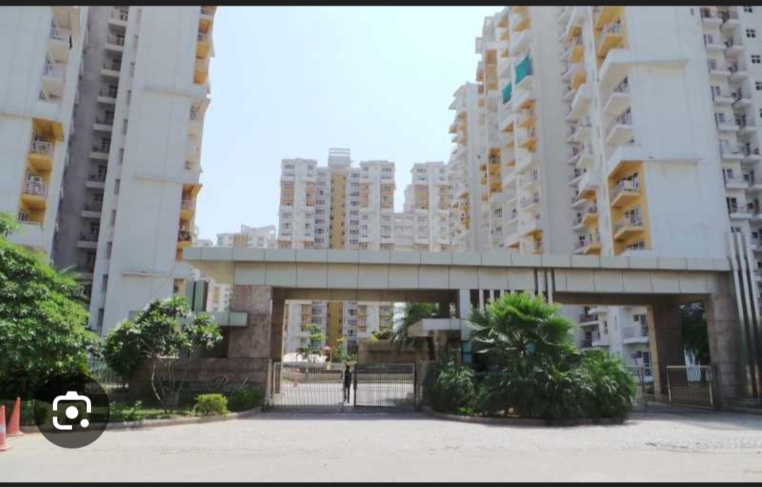 2 BHK 1261 Sq.Ft. Apartment in BPTP Princess Park