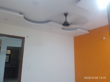 Furnished Amenities in 1 BHK Builder Floor at Vikas Puri – for Rent