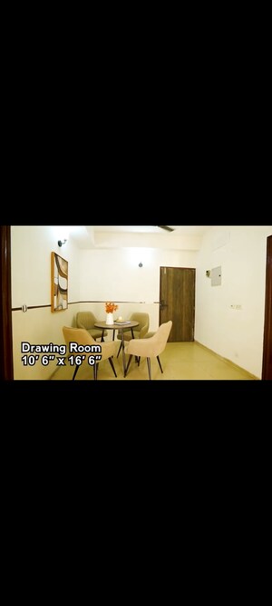 Furnished Amenities in 2 BHK Apartment at Ajnara Homes, Sector 16b Greater Noida – for Sale