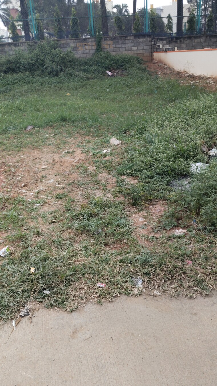 undefined, chandapura  1200 Sq.Yd. Plot In Chandapura Bangalore 9482541