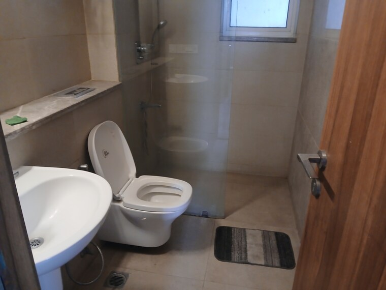 Bathroom, emaar-digi-homes 2 Bedroom 802 Sq.Ft. Apartment In Sector 62 Gurgaon 9482823