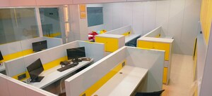 Team Area in  Office Space at Sector 10 – for Rent