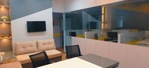 Team Area in  Office Space at Sector 10 – for Rent