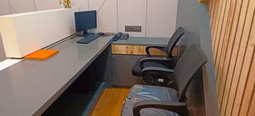 Team Area in  Office Space at Sector 10 – for Rent