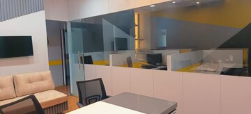 Team Area in  Office Space at Sector 10 – for Rent