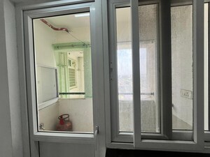 Building Lobby in 2 BHK Apartment at Panchshil Balewadi High Street, Baner – for Rent