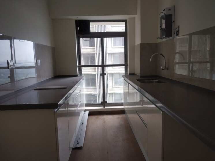 Kitchen, spenta-alta-vista 2 Bedroom 624 Sq.Ft. Apartment In Chembur Mumbai 9482536