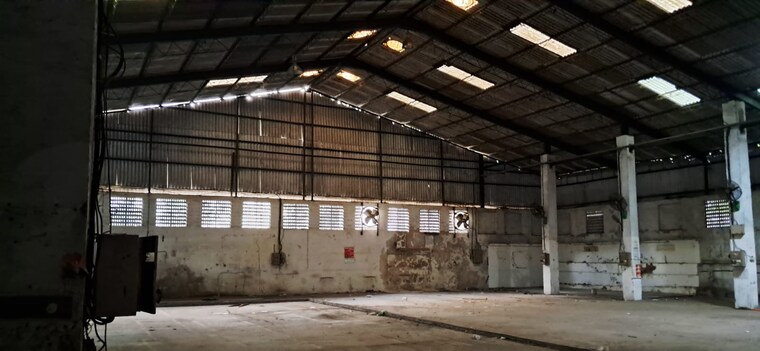 undefined, mahape Commercial Industrial Plot 18000 Sq.Ft. In Mahape Navi Mumbai 9482581