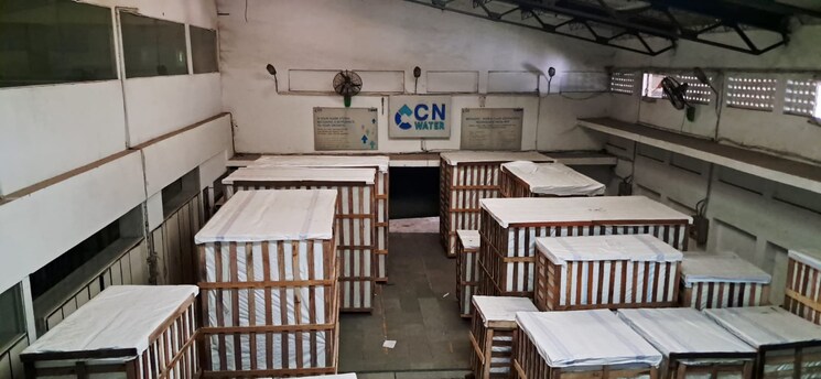 undefined, mahape Commercial Industrial Plot 18000 Sq.Ft. In Mahape Navi Mumbai 9482581