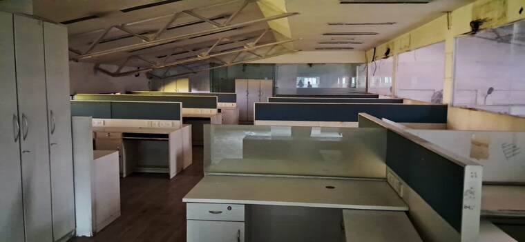 undefined, mahape Commercial Industrial Plot 18000 Sq.Ft. In Mahape Navi Mumbai 9482581