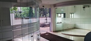 Plot Area in  Industrial Plot at Mahape – for Rent