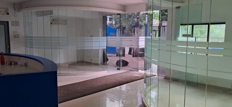 undefined, mahape Commercial Industrial Plot 18000 Sq.Ft. In Mahape Navi Mumbai 9482581