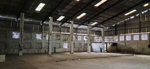  Industrial Plot For Rent in Mahape