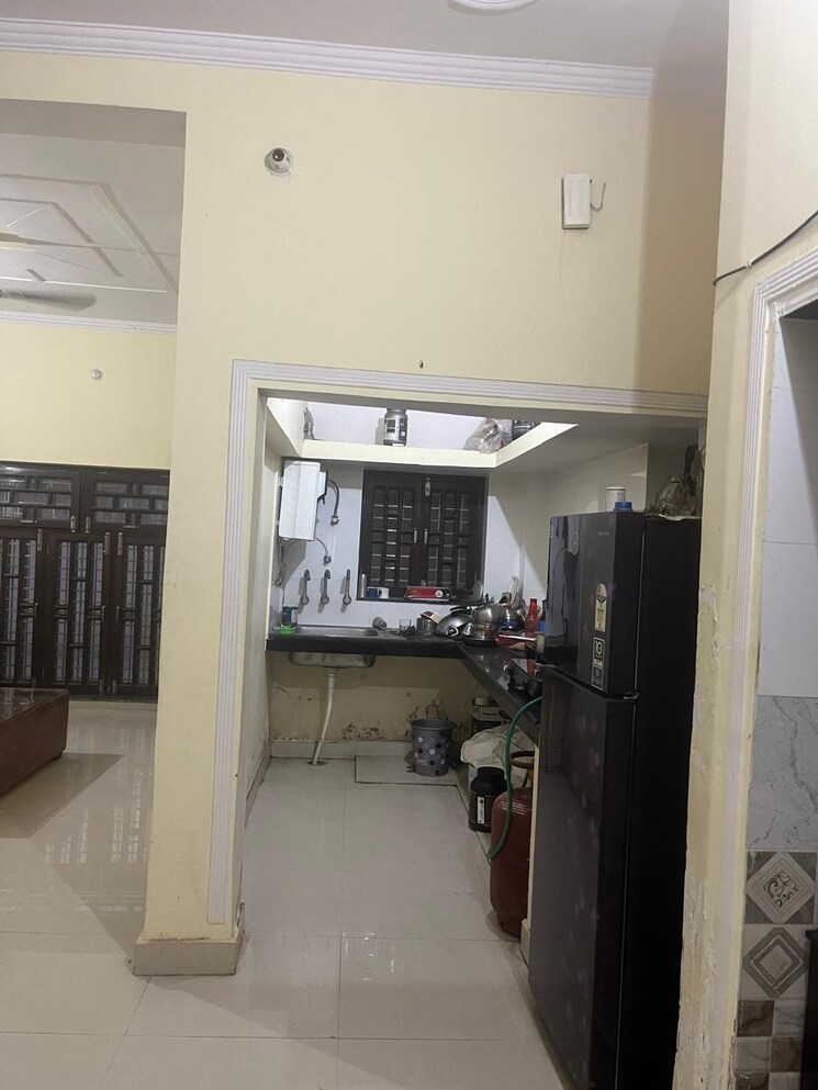Kitchen, mohanlalganj 2 Bedroom 850 Sq.Ft. Independent House In Mohanlalganj Lucknow 9482625