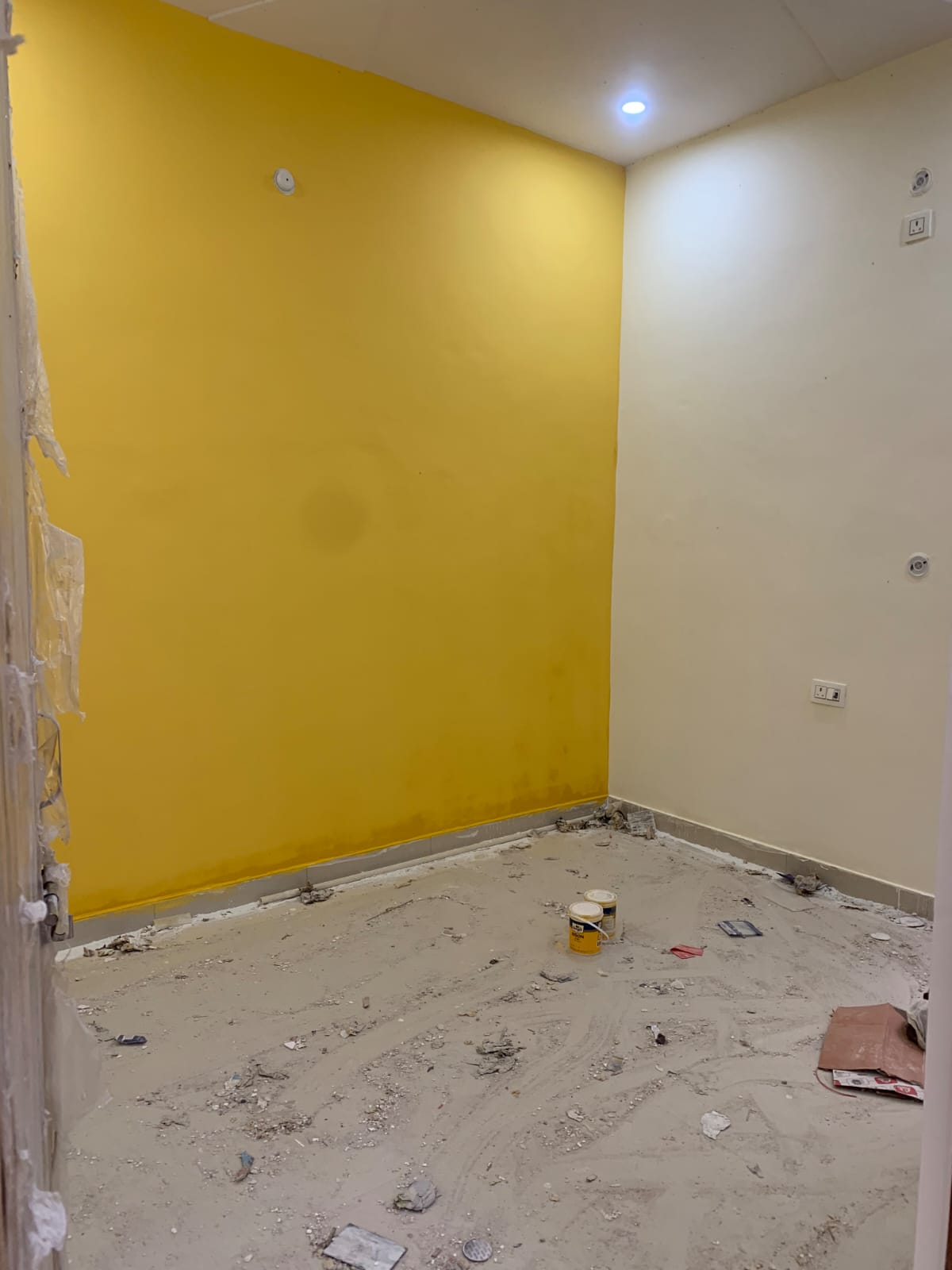 2 BHK Independent House For Sale in Imperial City Phase I Roh