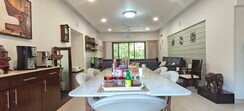 4 BHK Apartment For Sale in Kumar Hillscapes