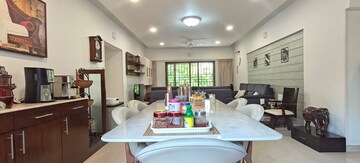 4 BHK Apartment For Sale in Kumar Hillscapes, Baner