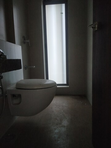 Bathroom in 2 BHK Apartment at Spenta Alta Vista, Chembur – for Rent
