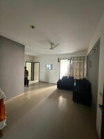 2 BHK + Extra Room 1140 Sq.Ft. Apartment in Gala Aria